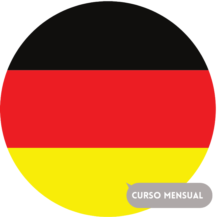 Alemán