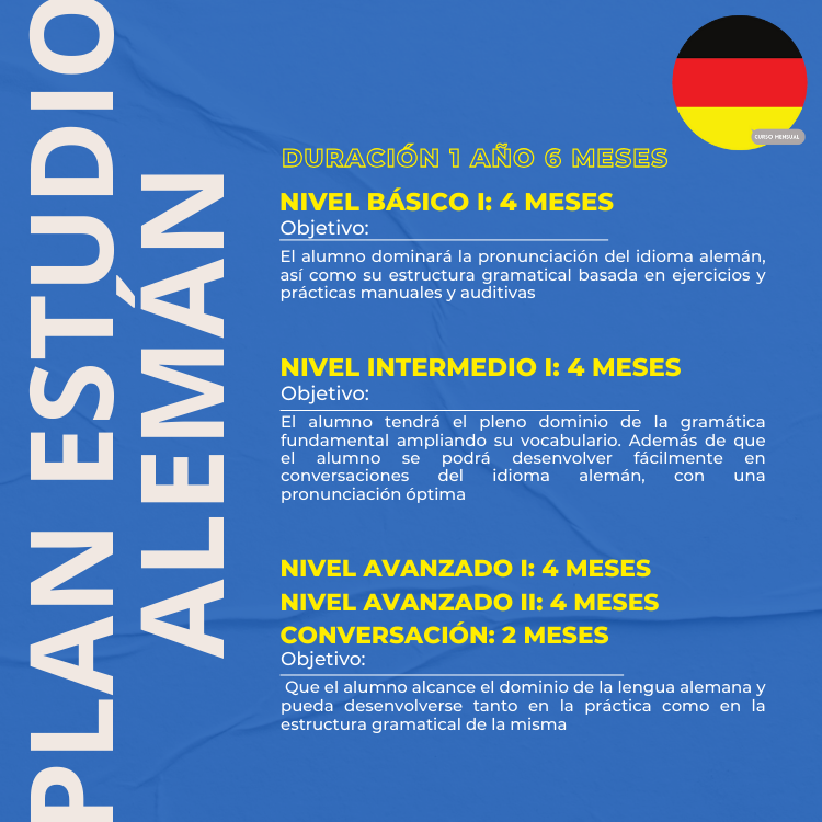 Alemán