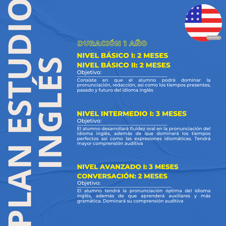 Inglés