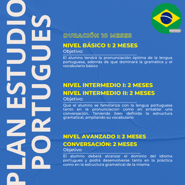 Portugués