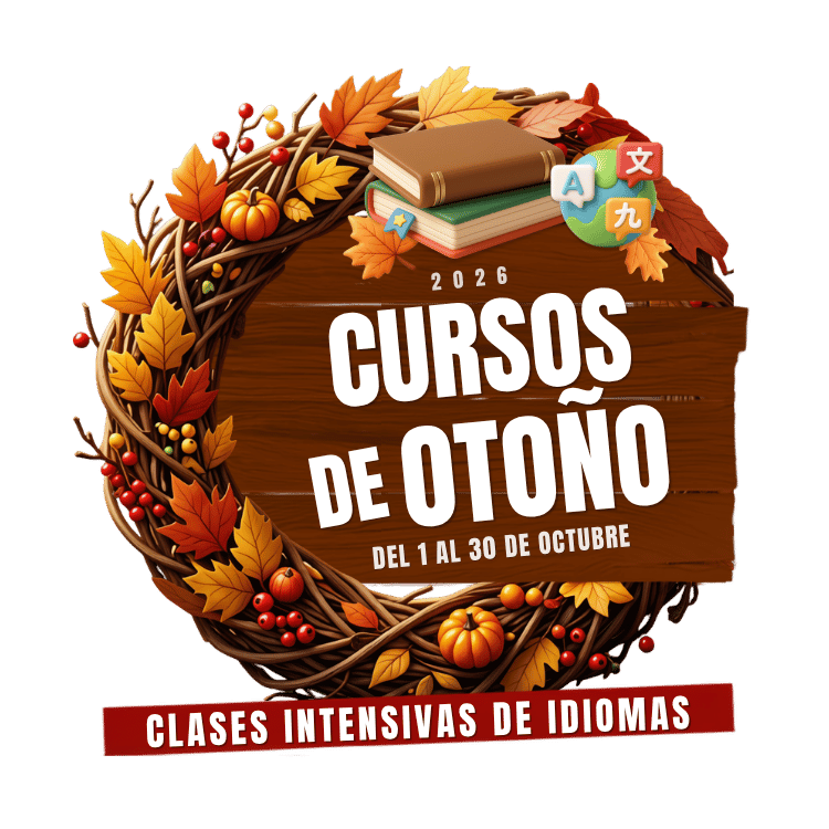 Curso de Otoño